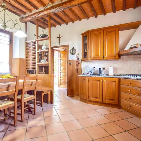 Cozy In With Kitchen Prázdninový dům *