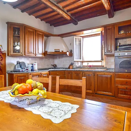 Prázdninový dům Cozy In With Kitchen